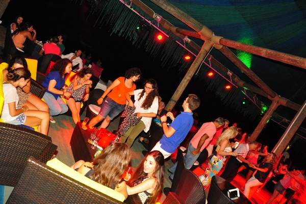 French Night at Edde Sands